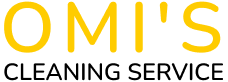 Omi's Cleaning Service